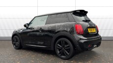 MINI Hatchback 2.0 Cooper S II 3dr Auto Petrol Hatchback